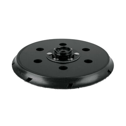 Respaldo de 5" hook and loop para PULA-5A