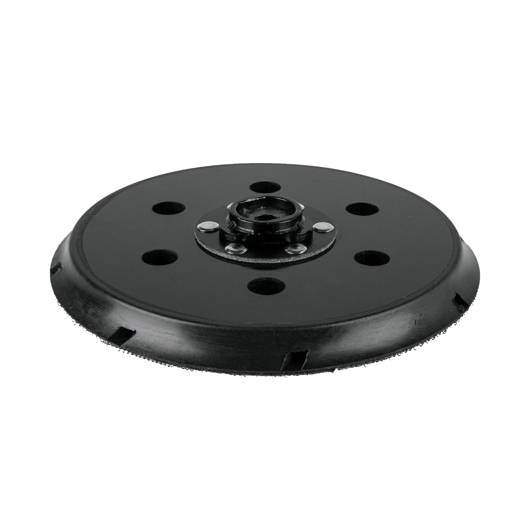 Respaldo de 5" hook and loop para PULA-5A Respaldo de 5" hook and loop para PULA-5A