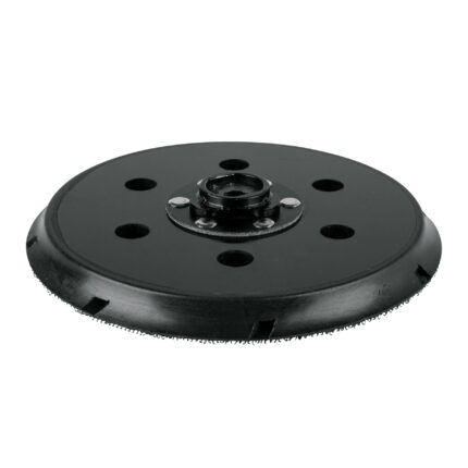 Respaldo de 6" hook and loop para PULA-6A