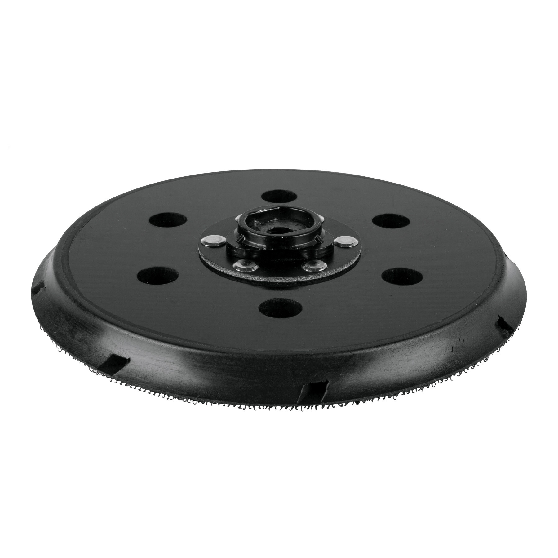 Respaldo de 6" hook and loop para PULA-6A Respaldo de 6" hook and loop para PULA-6A