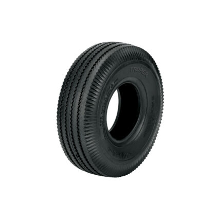 Rueda neumática de 10" sin cámara