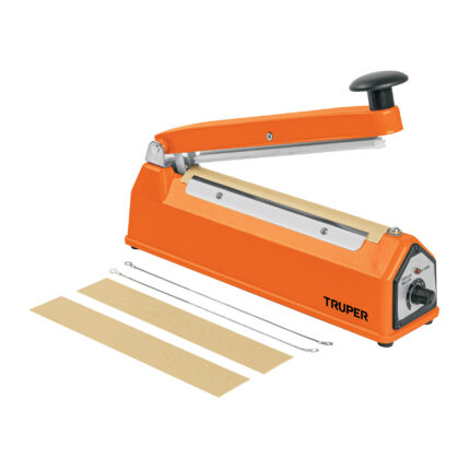 Selladora térmica 20 cm