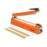 Selladora térmica 30 cm