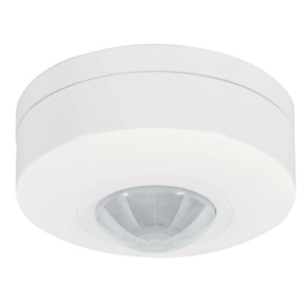 Sensor de movimiento para techo