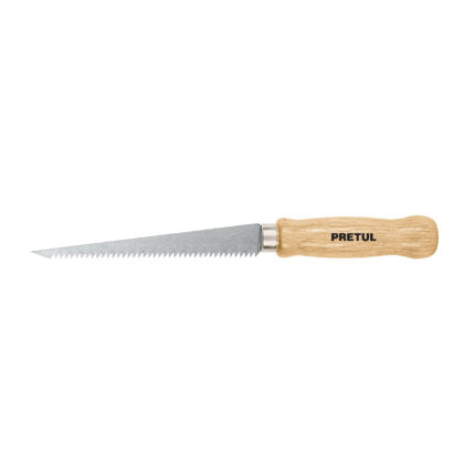 Serrucho de 6" para plafón y muros de yeso