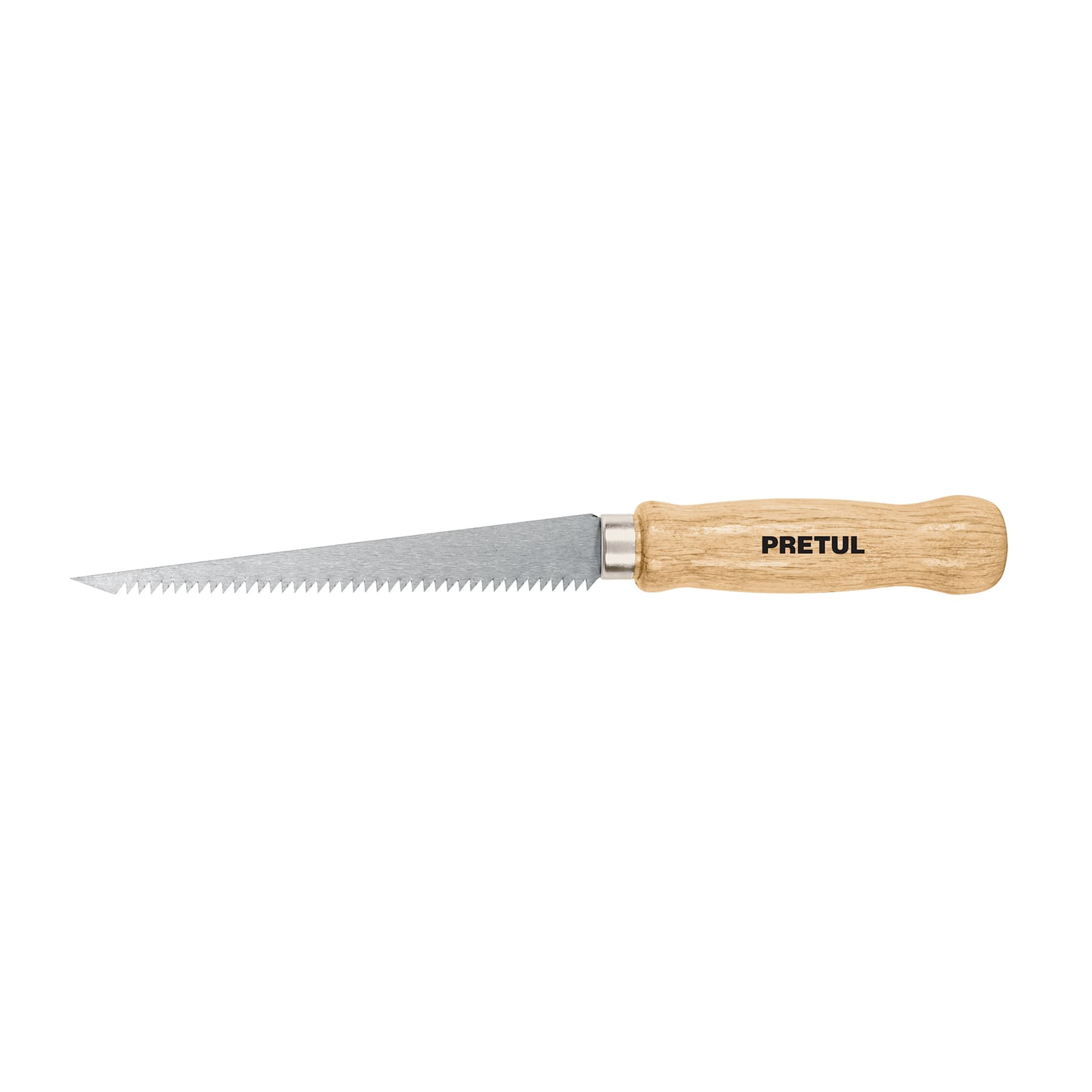 Serrucho de 6" para plafón y muros de yeso