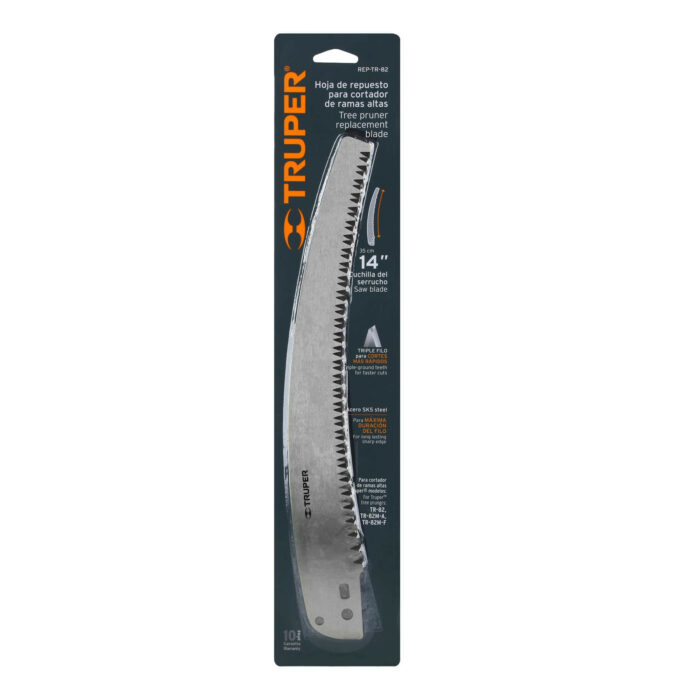 Serrucho para cortadores de ramas altas TR-82 y TR-82M-A serrucho para cortadores de ramas altas tr 82 y tr 82m arep tr 82 0ca