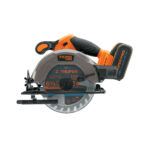 Sierra circular 6-1/2"