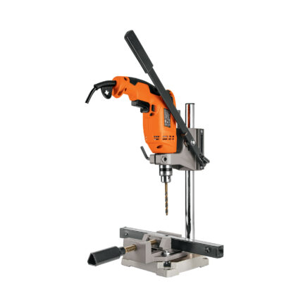 Soporte vertical para taladro 3/8"-1/2"