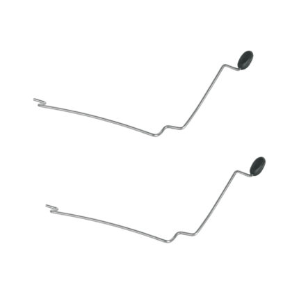 Sujetador de lija para LIOR-1/4N2