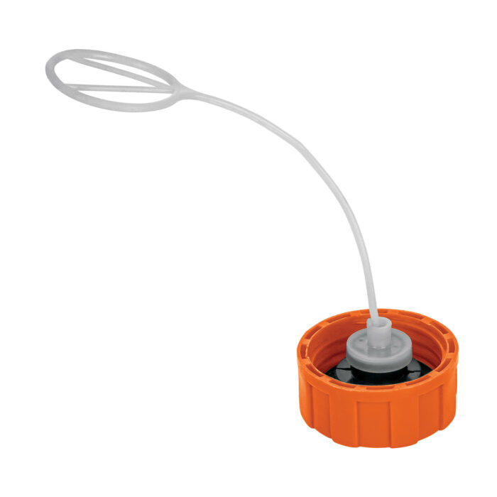 Tapón de gasolina para AHO-52
