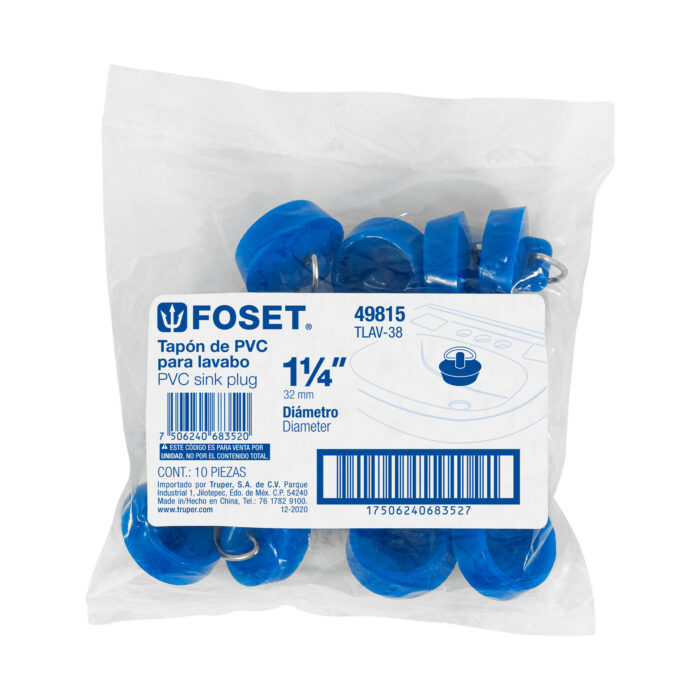 Foset