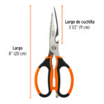 p/cocina mgo Comfort Grip