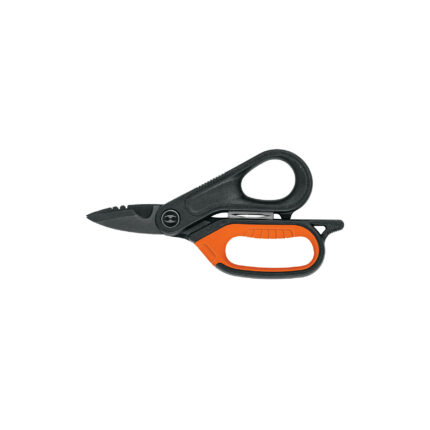 Tijera para electricista