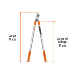 mgos de aluminio