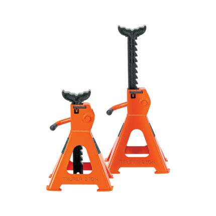 Torres de 2 toneladas para auto