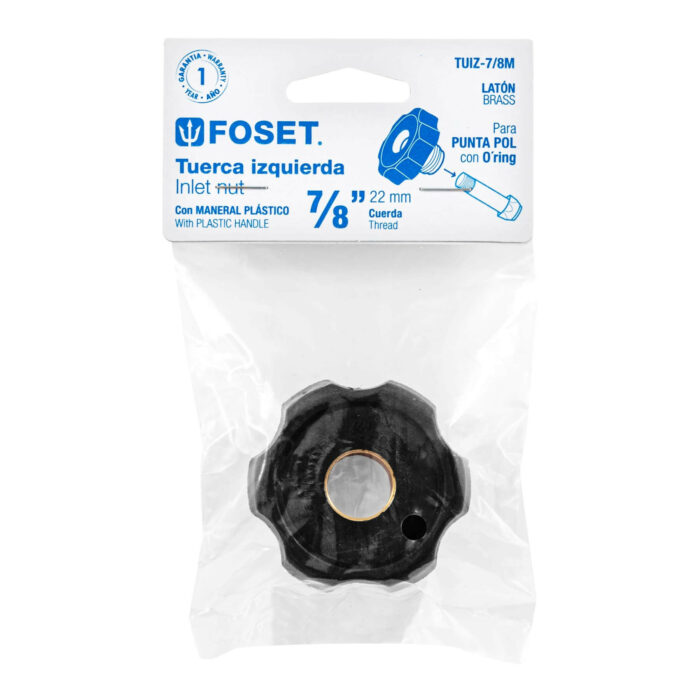 Foset