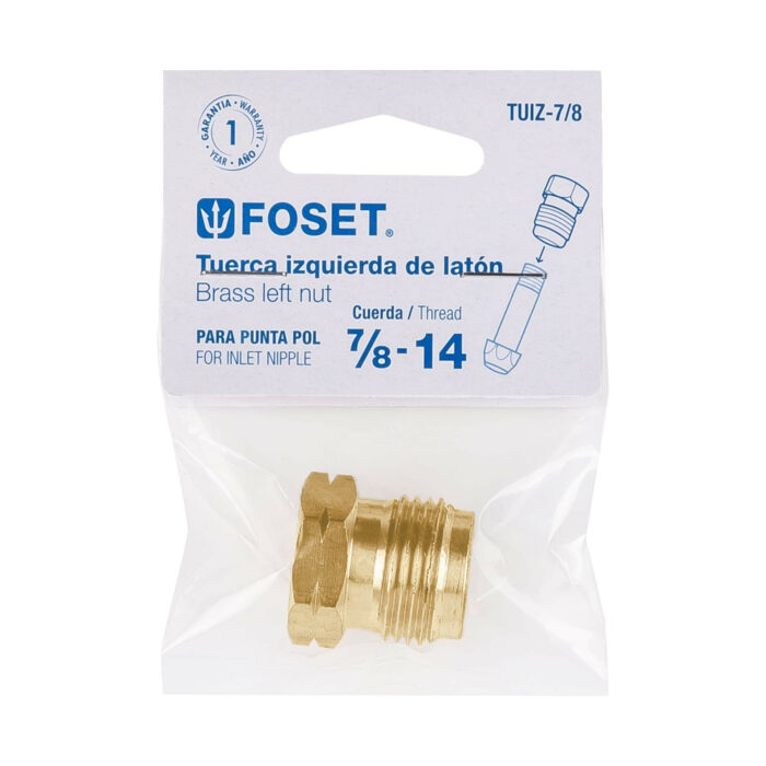Foset