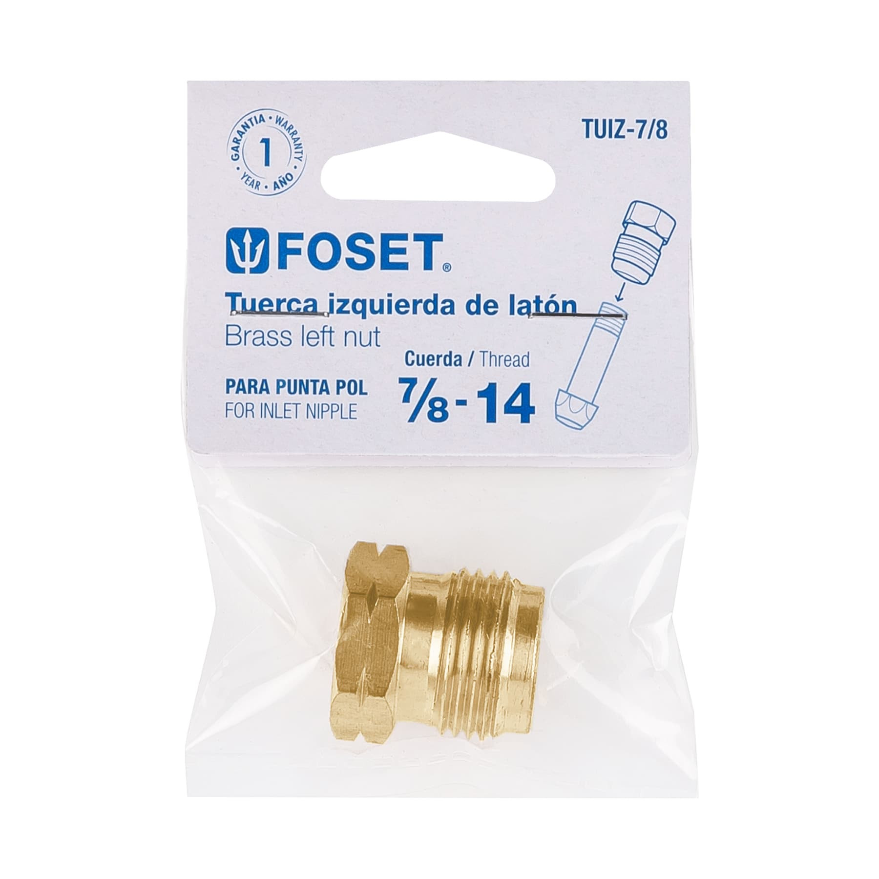 Foset