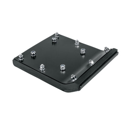 Zapata con tornillería para BAI.55