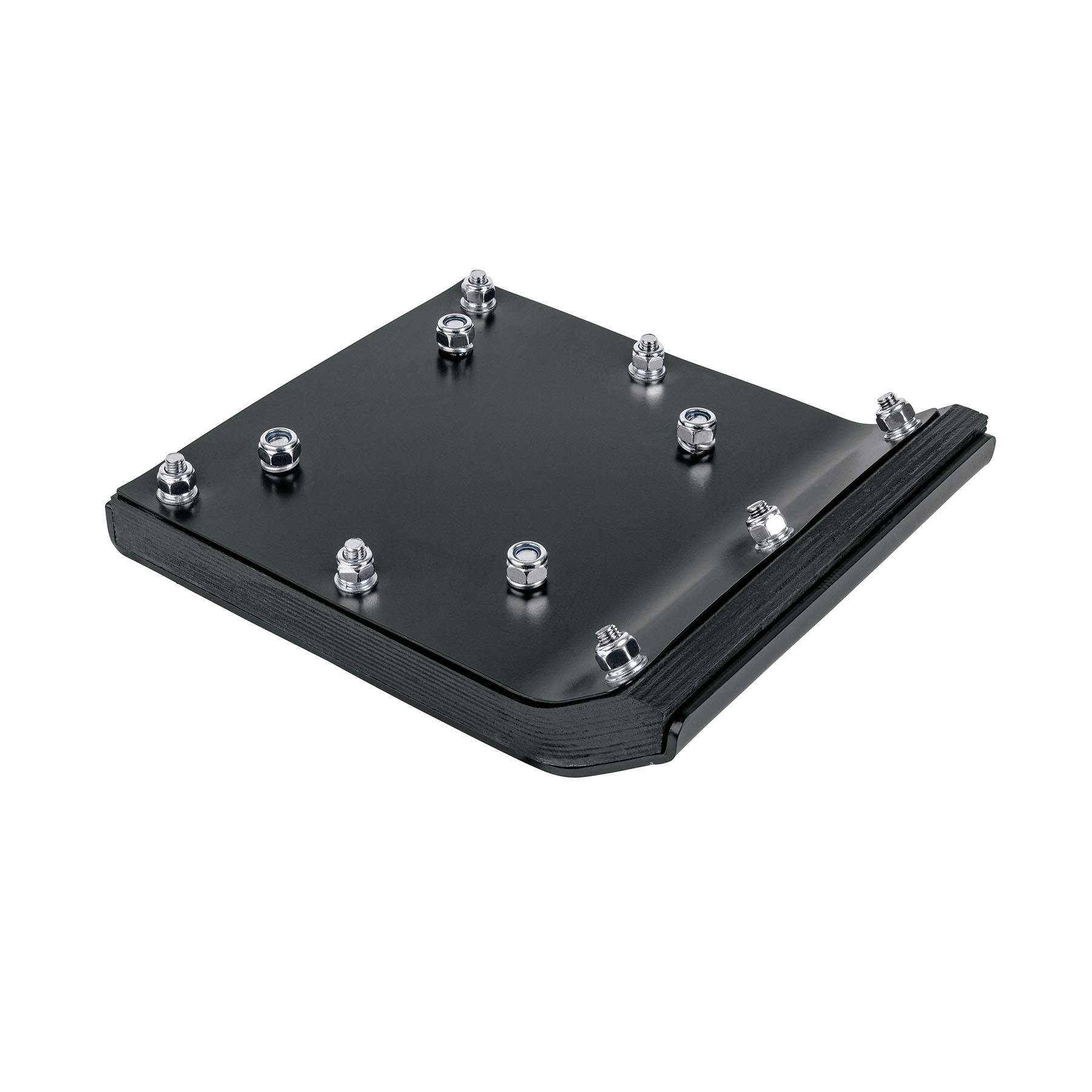 Zapata con tornillería para BAI.55 Zapata con tornillería para BAI.55