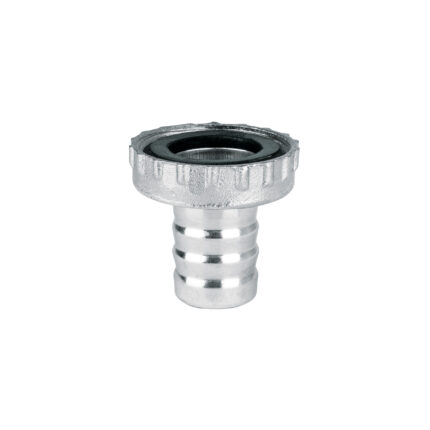 adaptador metálico 1/2″ para manguera, foset