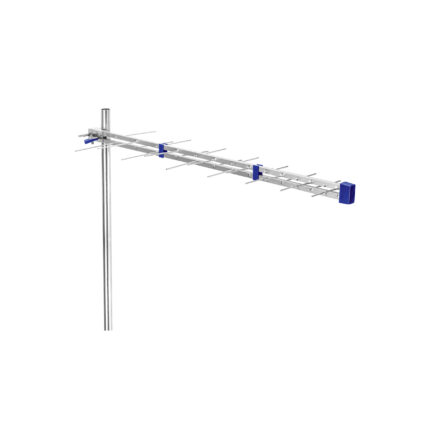 Antena aérea para TV HD, 14 elementos, Volteck