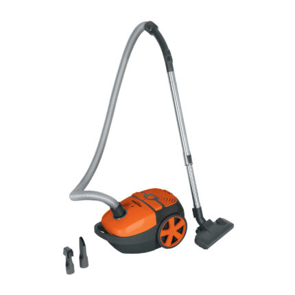 Aspiradora canister 1.5 L, Truper