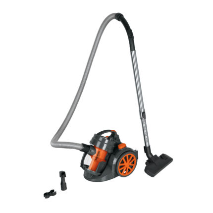 Aspiradora doméstica 1.8L, Truper