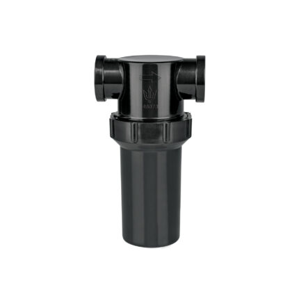 Filtro de agua para tinaco, Foset