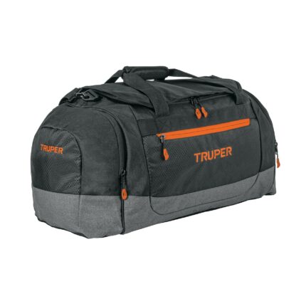 maleta deportiva de 66 cm, truper