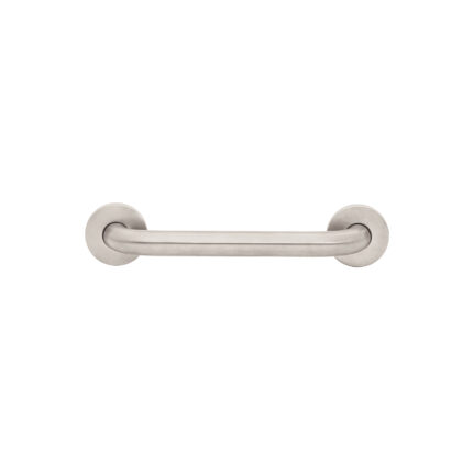 Barra recta de seguridad, acero inox, 1-1/4" x 30cm, FOSET