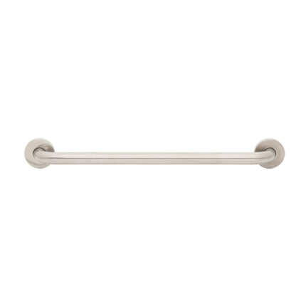 Barra recta de seguridad, acero inox, 1-1/4" x 60cm, FOSET