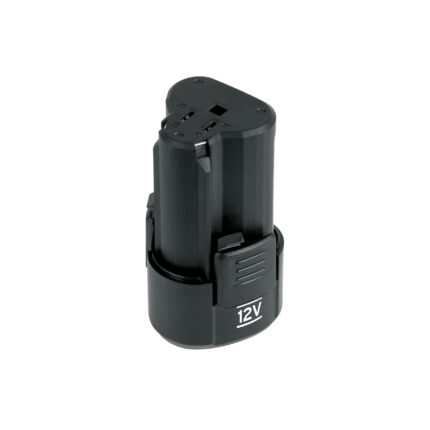 Batería ion litio, 12V, para ROTI-12AC y TALI-12AC
