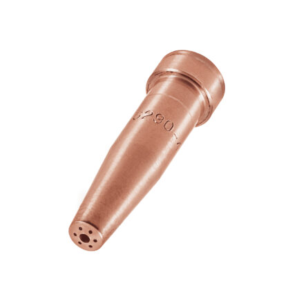 Boquilla para corte #4, Truper