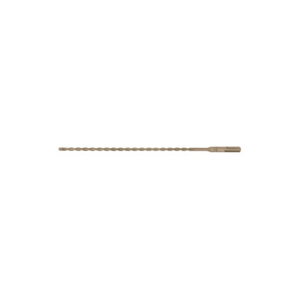 Broca SDS Plus 1/4 x 12", Truper