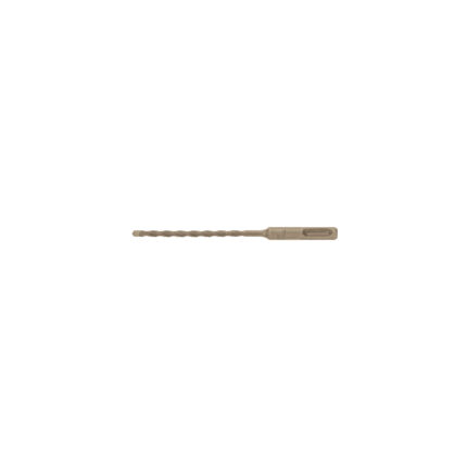 Broca SDS Plus 3/16 x 6", Truper