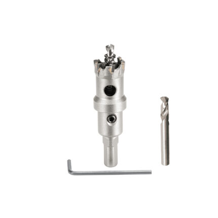 Brocasierra de carburo de tungsteno, 7/8", Truper