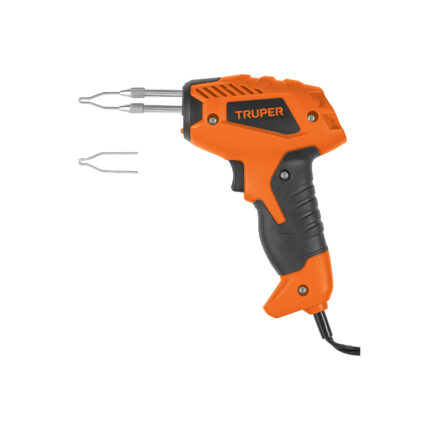 Cautín 40 W tipo pistola, Truper