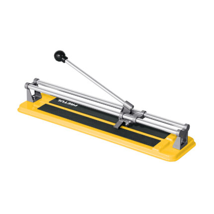 Cortador de azulejo de 16" (40 cm), Pretul