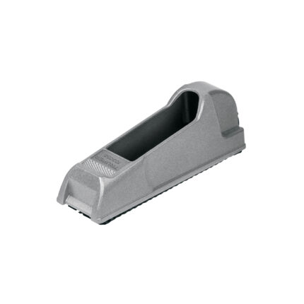 Cepillo escofina para muros de yeso, 6", Truper