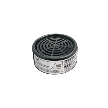 Cartucho de repuesto, gases ácidos, Pretul