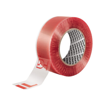 Cinta de empaque 48 mm x 150 m "Frágil", Truper