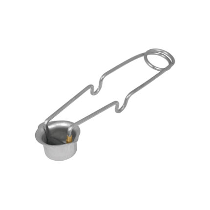 Encendedor (chispeador) manual para soldadura de gas