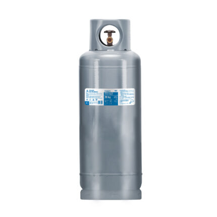 Cilindro portátil para gas LP, 20kg (44lb) Foset