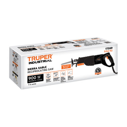 Caja de empaque de repuesto para SISA-N2