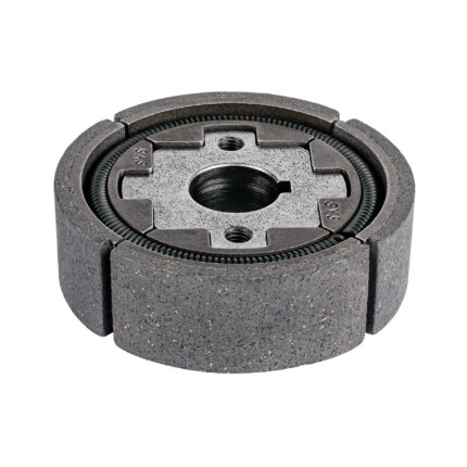 Clutch para BAI-55, Truper