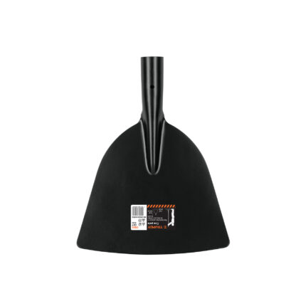 Coa pala, sin mango, Truper