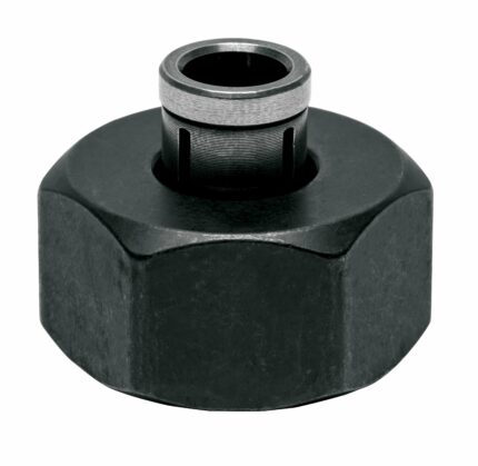 Collet de 1/4" para ROU-MN, TRUPER