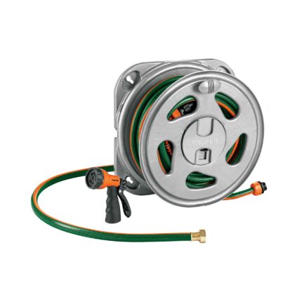 Combo PORMA-50, manguera MAN-20X1/2RE y pistola PR-409